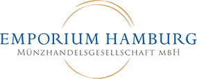 Emporium Hamburg Münzhandelsgesellschaft mbH